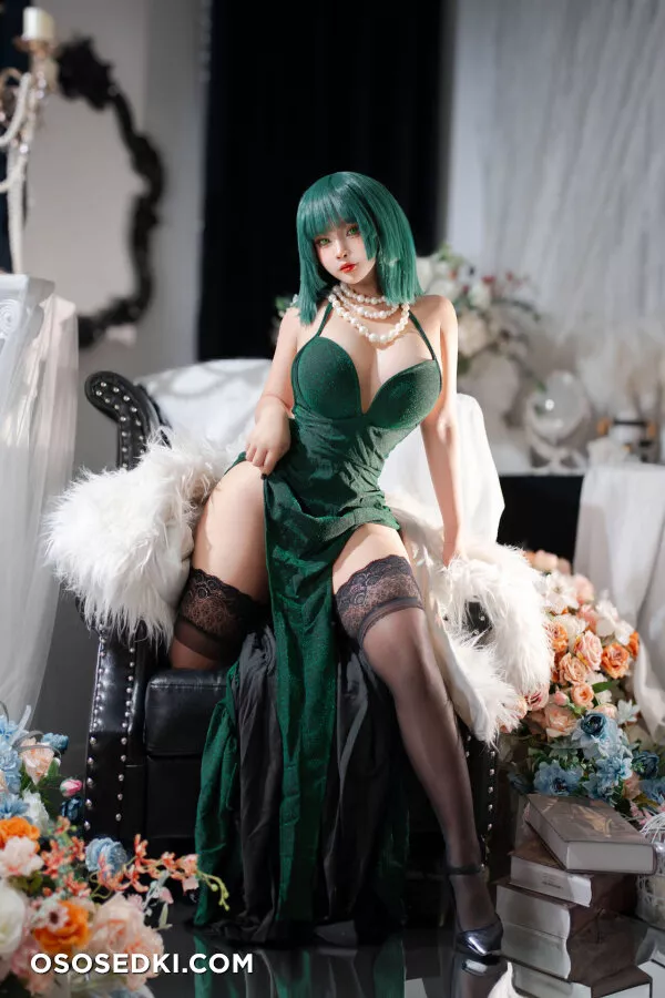 Sayo Momo - Fubuki - 5