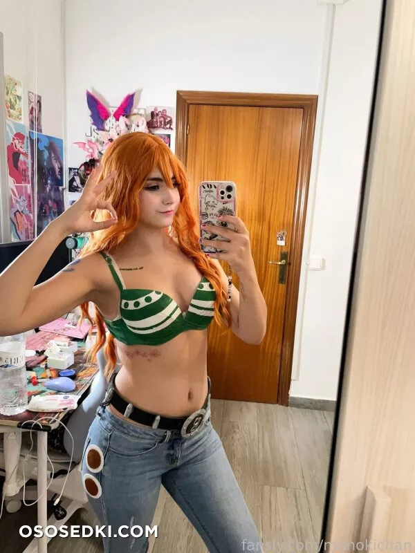 Monoki Chan - Nami - 4