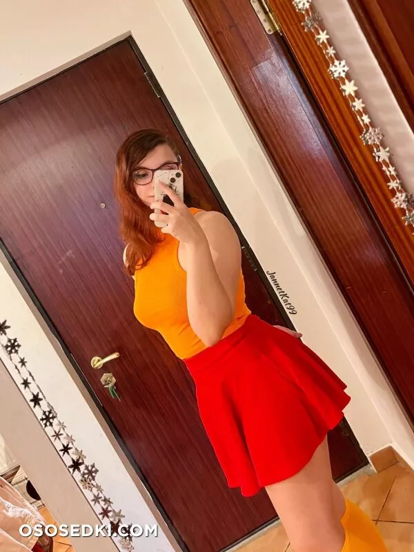 JannetKat99 - Velma - 3