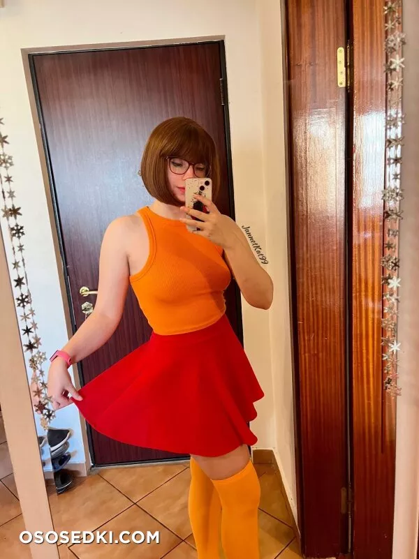 JannetKat99 - Velma - 4
