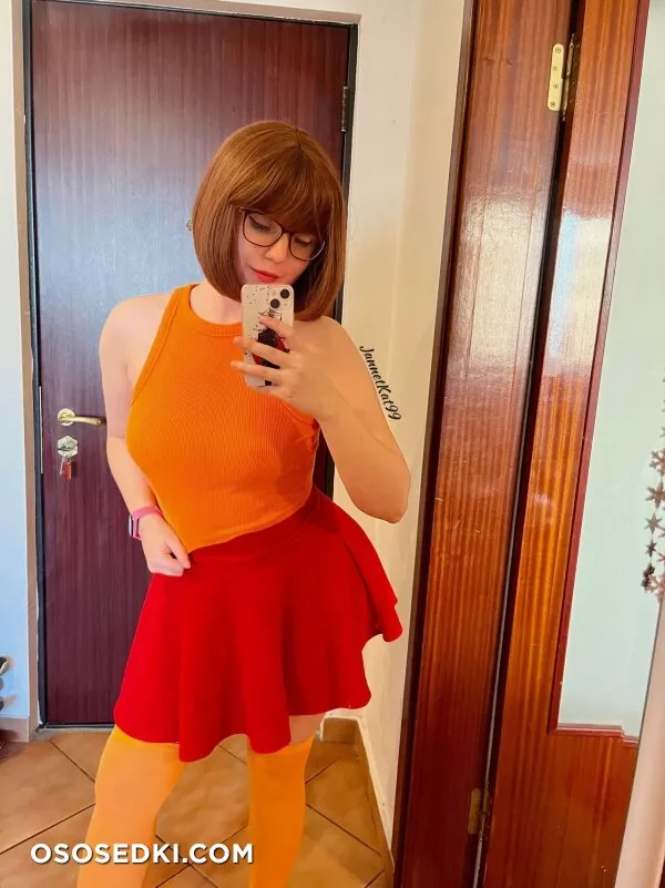 JannetKat99 - Velma - 5