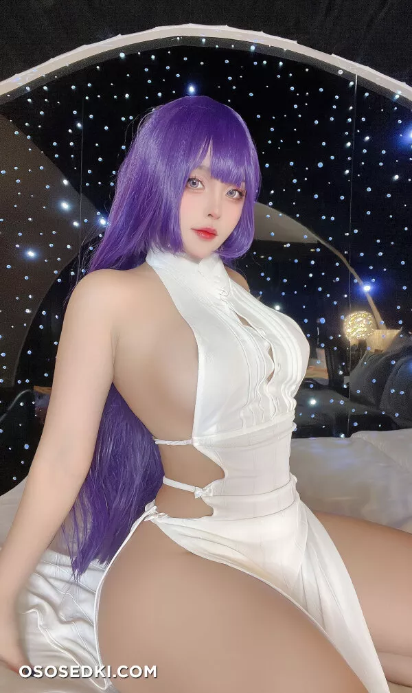 Sayo Momo - Fern - 3