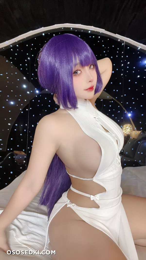 Sayo Momo - Fern - 4