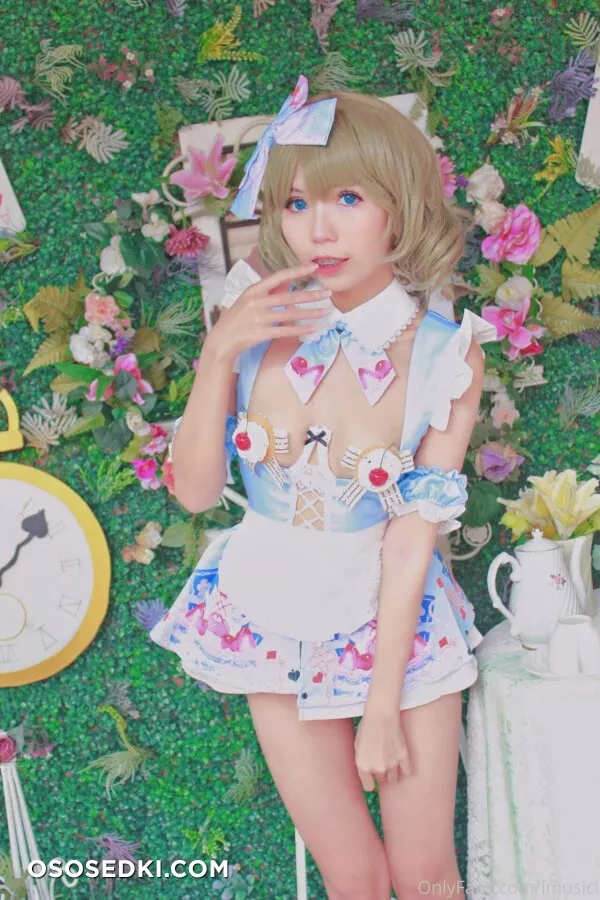 lMusicl - Alice - 2