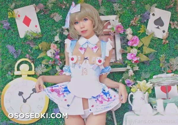 lMusicl - Alice - 5