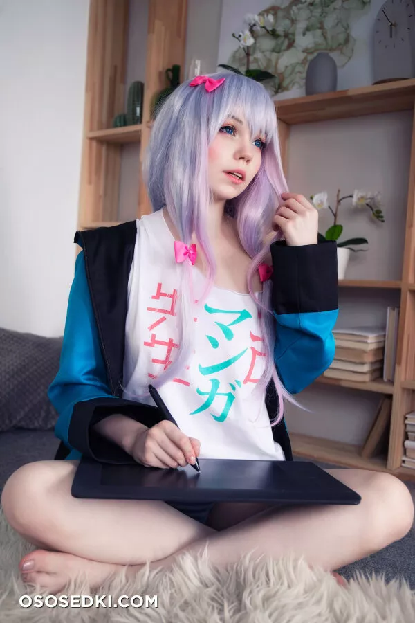 Caticornplay | Eromanga-sensei | Sagiri Izumi - 2