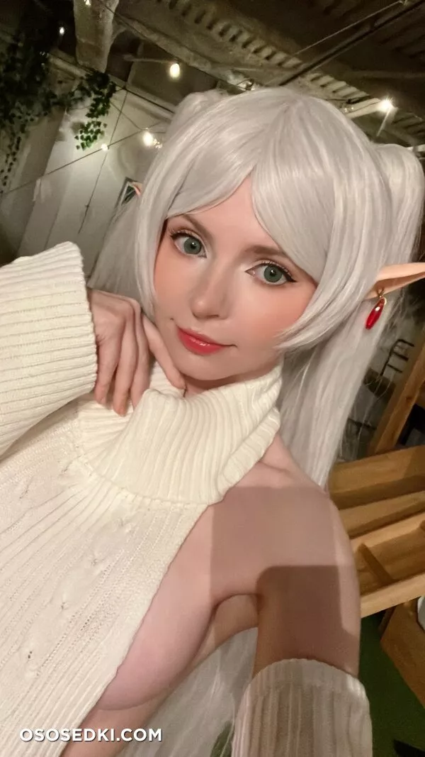 Peachmilky - Frieren - 5