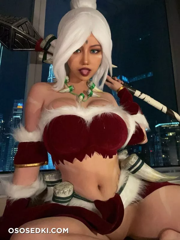 Ain Nguyen - Nidalee - 3