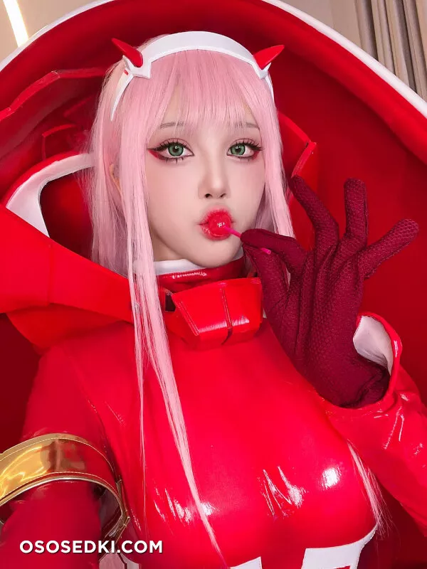 Aqua - Zero Two - 2