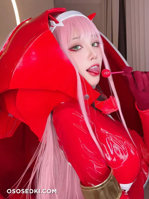 Aqua - Zero Two - 3