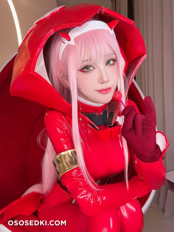 Aqua - Zero Two - 5