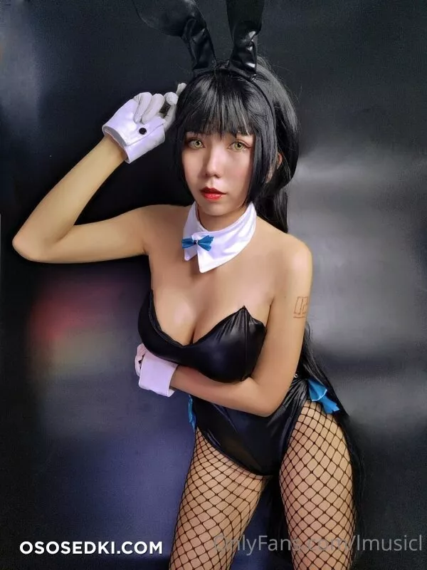 lMusicl - Bunny Karin - 2