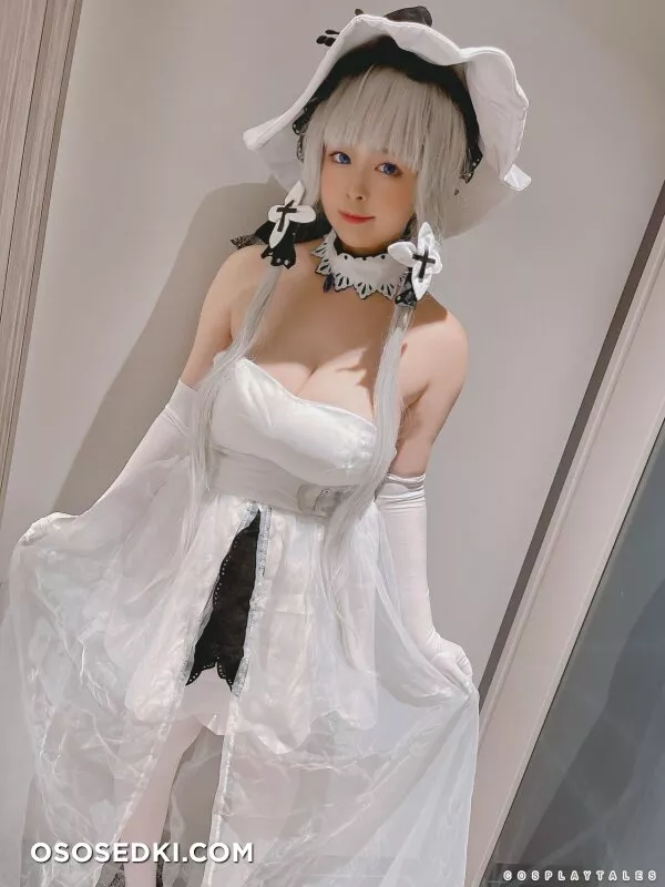 Cosplaytales - Illustrious - 2