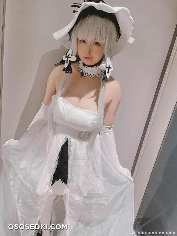 Cosplaytales - Illustrious - 3