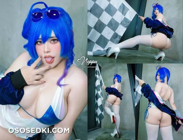 Neppu - St. Louis Racing - 3