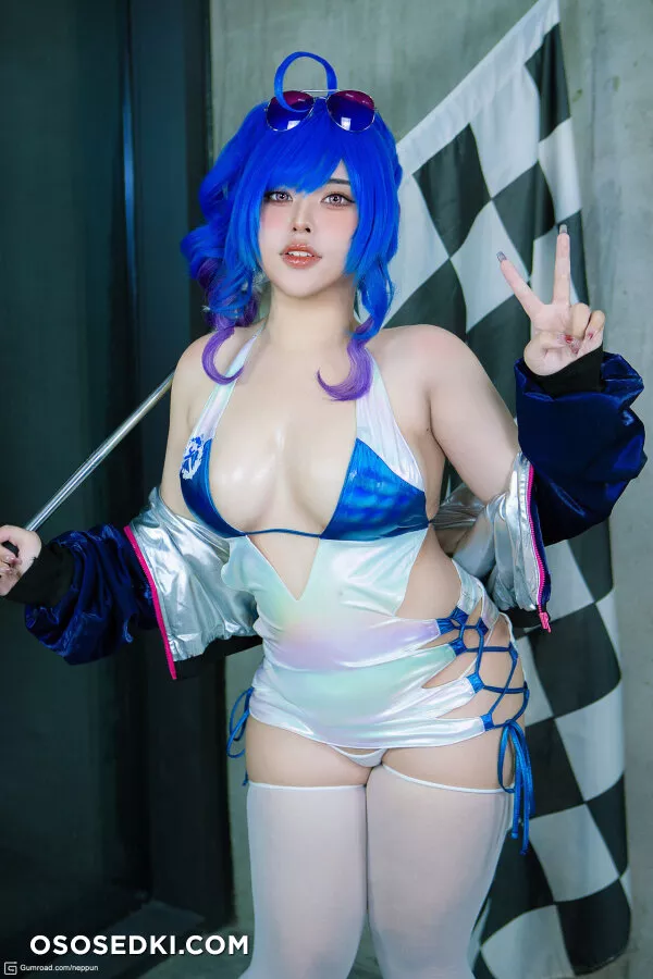 Neppu - St. Louis Racing - 4