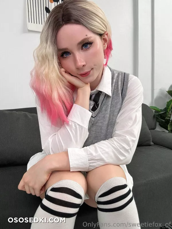 Sweetie Fox - Spidergwen (Gwen Stacy) - 3