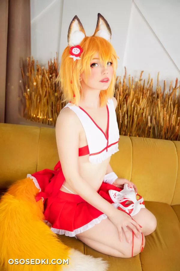 Caticornplay - Senko - 2