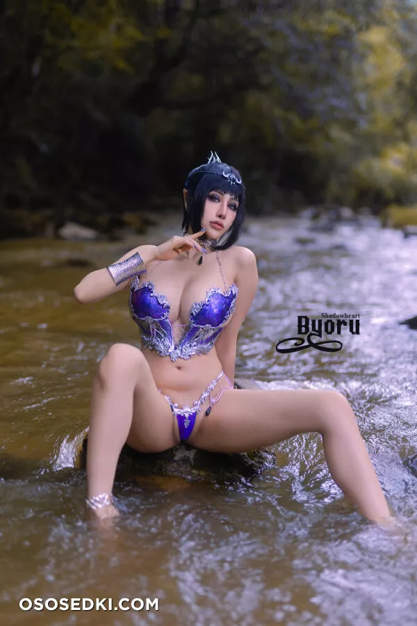Byoru - Shadowheart - 4
