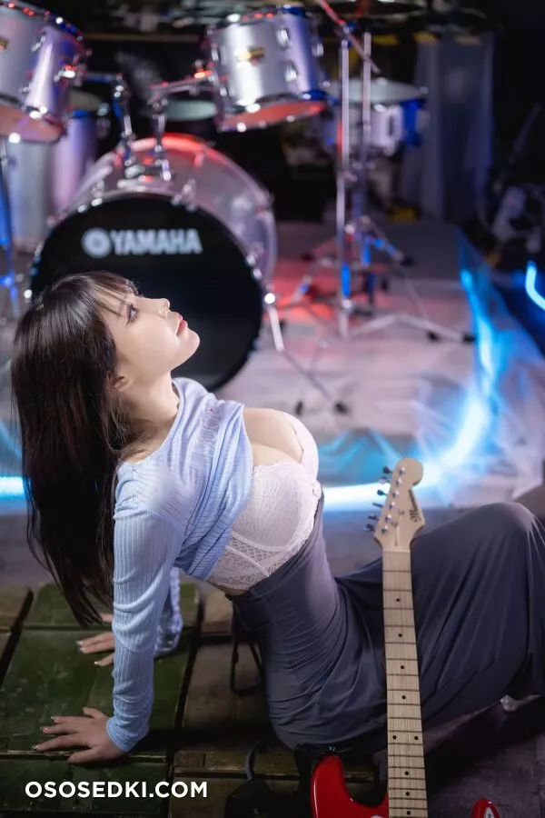 抱走莫子A - 吉他妹妹 - 2
