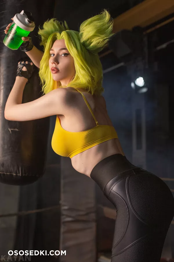 Kaya Nilson - Zeri - 3