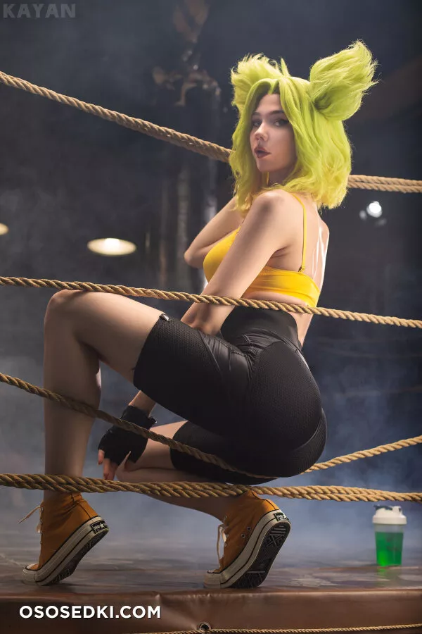 Kaya Nilson - Zeri - 5