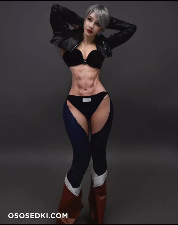 Yuan Herong - Angel - 2