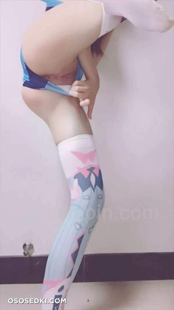 笔筒yo优优mi - DVA+明日香 - 5