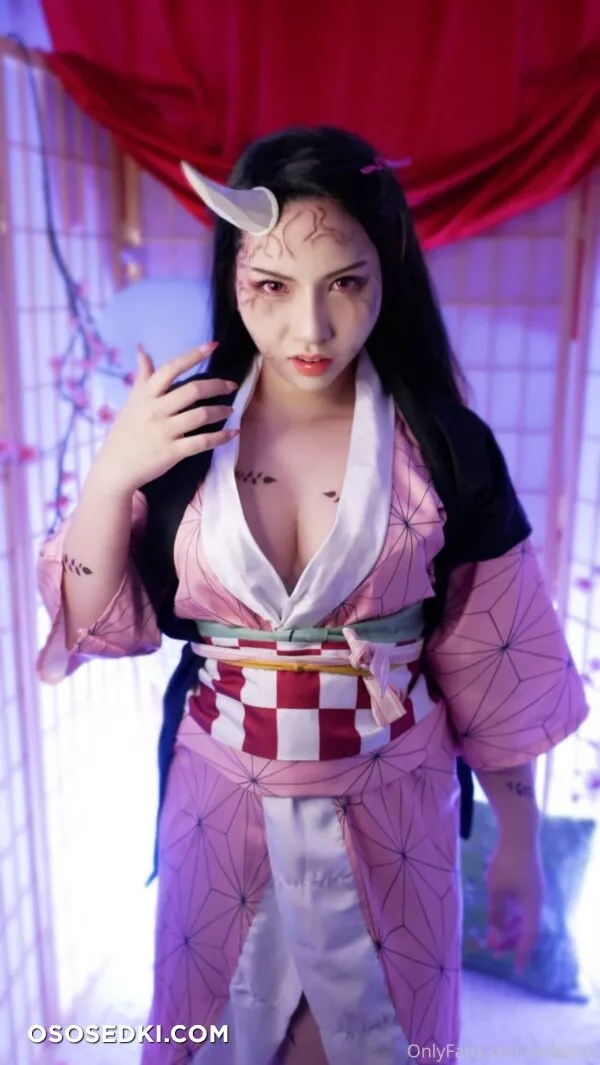 Aokotan - Nezuko - 2
