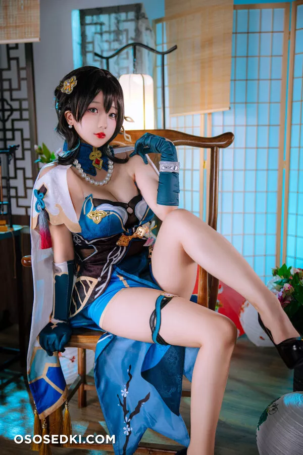 日奈娇 阮梅  honkai star rail - 2