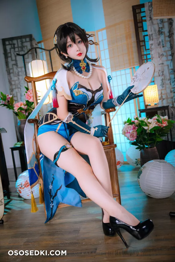 日奈娇 阮梅  honkai star rail - 4