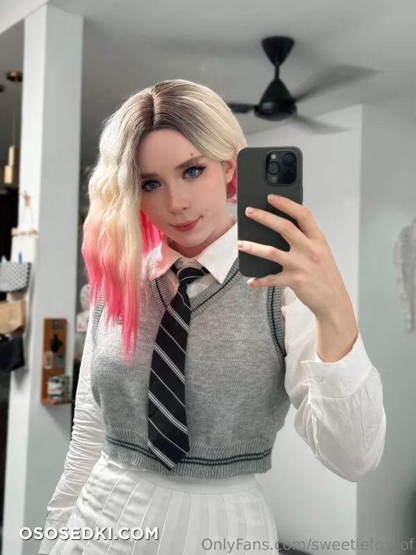 Sweetie Fox - Spidergwen (Gwen Stacy) - 3
