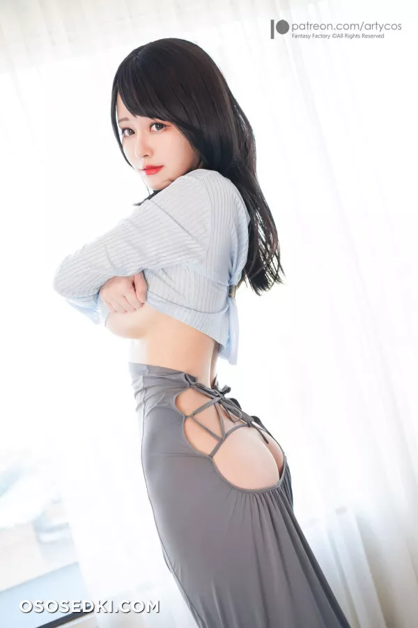 Arty Huang - Guitar Sister - 5