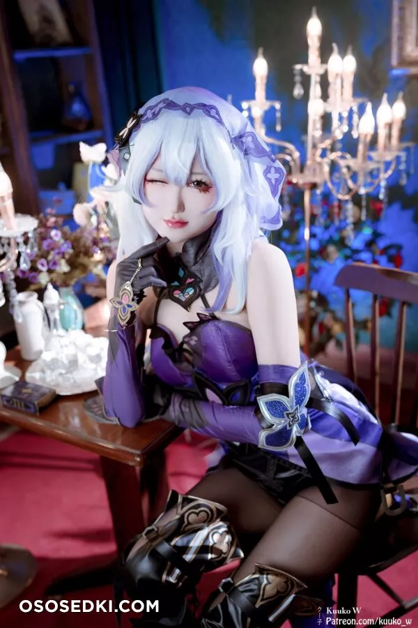Kuuko W - Black Swan（Honkai Star Rail） - 3