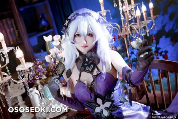 Kuuko W - Black Swan（Honkai Star Rail） - 4