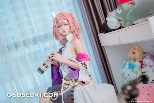 Kuuko W - Asta（Honkai Star Rail） - 3