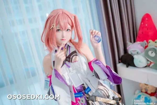 Kuuko W - Asta（Honkai Star Rail） - 5