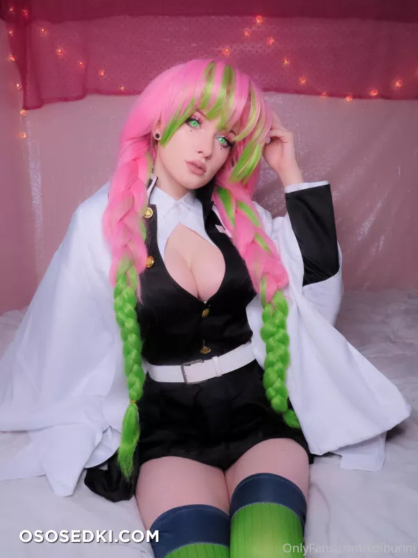 Bunni Lynn - Mitsuri Kanroji - Kimetsu No Yaiba | Demon Slayer - 2