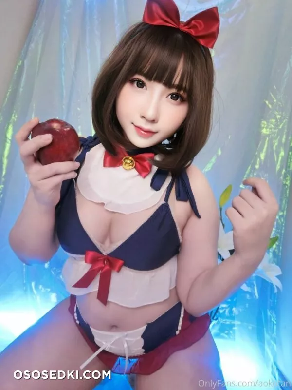 Aokotan - Snow White - Snow White And The Seven Dwarfs - 4