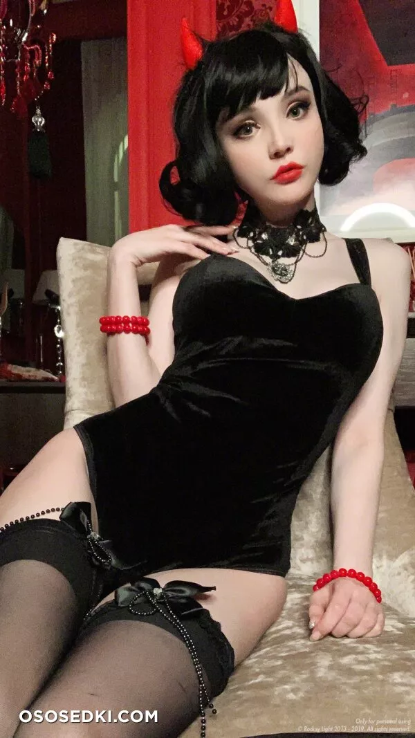 Rocksy Light - Bittie Pina - 2