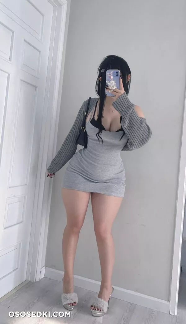 Peachuu - D Killer Wife - Goddess Of Victory Nikke - 3