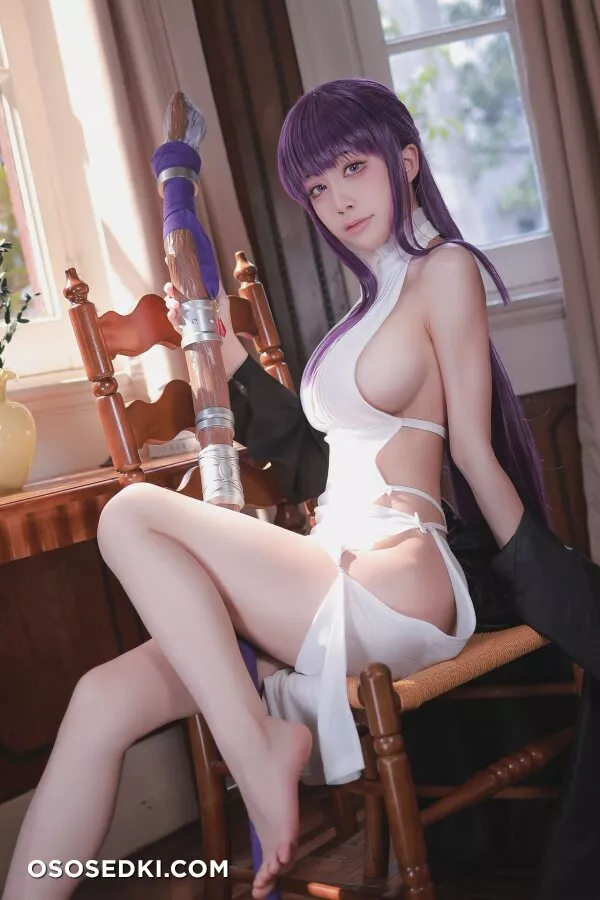 Aqua Area - Fern - Sousou No Frieren | Frieren Beyond Journeys End - 3