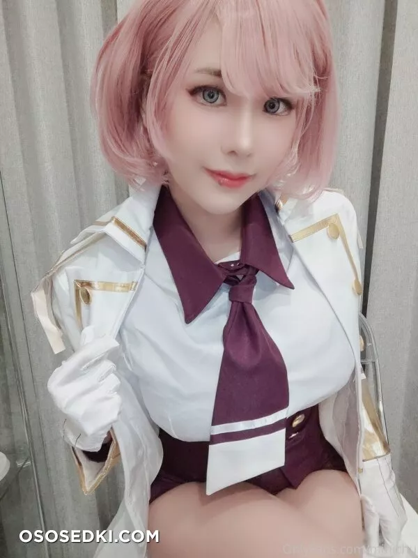 Minichu - Mujina - Ssss.dynazenon - 2
