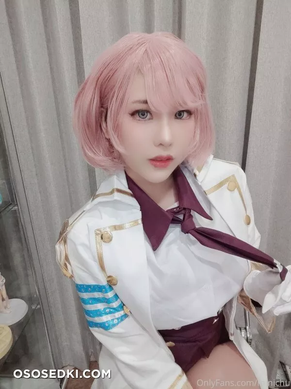 Minichu - Mujina - Ssss.dynazenon - 3