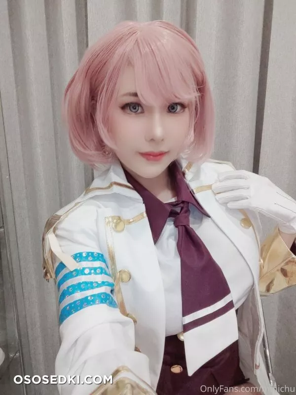 Minichu - Mujina - Ssss.dynazenon - 5