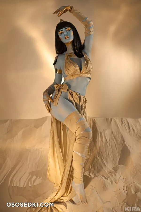 Lada Lyumos -  -  - 2