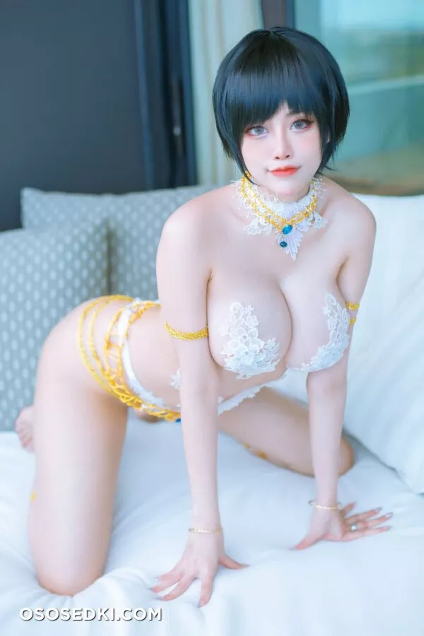 Byoru - Nagisa (Dead or Alive) - 4