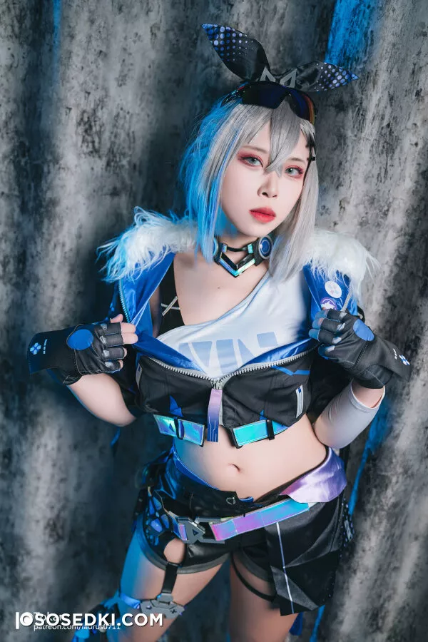 Tokar - Silver Wolf - Honkai Star Rail - 4