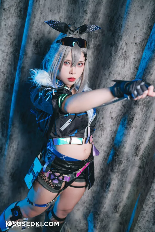 Tokar - Silver Wolf - Honkai Star Rail - 5