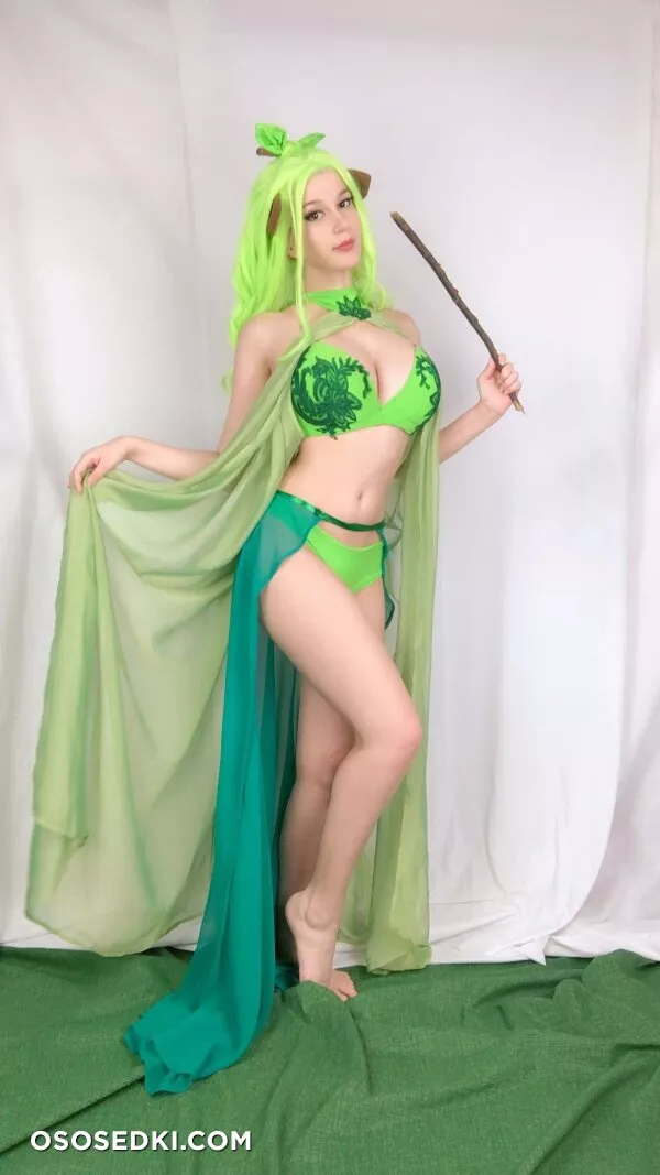 Meryl Sama - Grookey - Pokemon | Pocket Monsters - 3